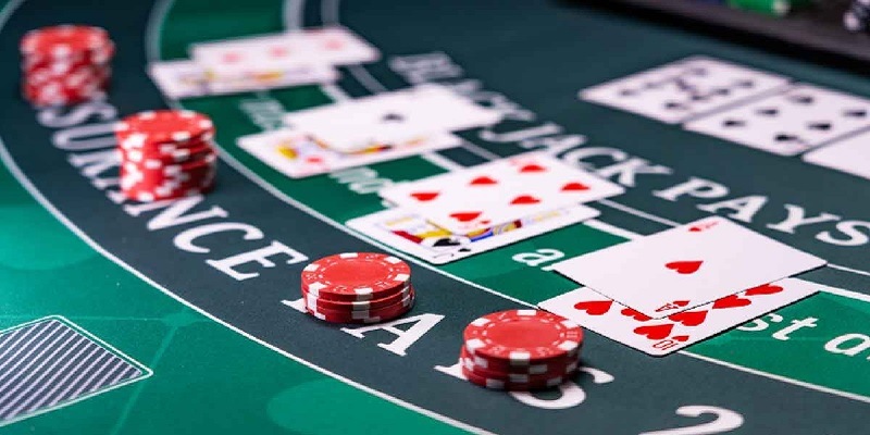 Hướng dẫn người mới cách chơi BlackJack online