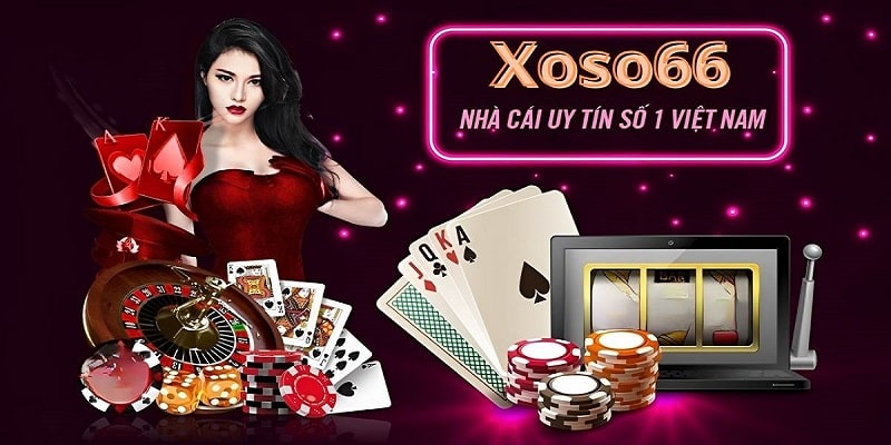 Giới thiệu về xoso66