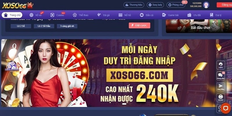 Những điểm thu hút game thủ