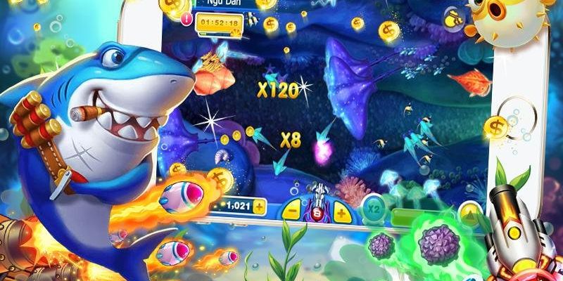 Những lý do nên tham gia game